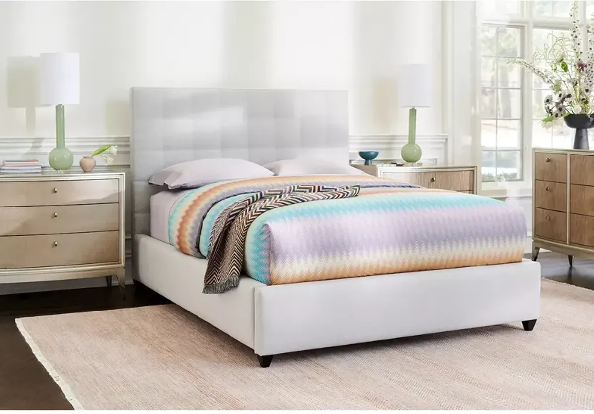 Bloomingdale's Artisan Collection Parker Queen Bed