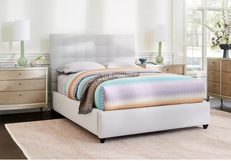 Bloomingdale's Artisan Collection Parker Queen Bed