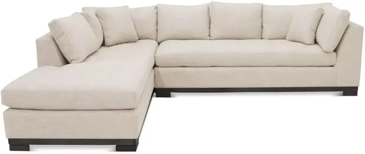 Bloomingdale's Artisan Collection Carter 2-Piece Sectional - Exclusive