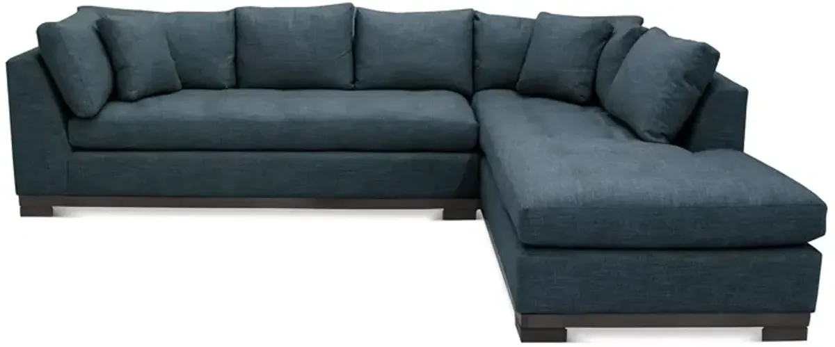 Bloomingdale's Artisan Collection Carter 2-Piece Sectional - Exclusive