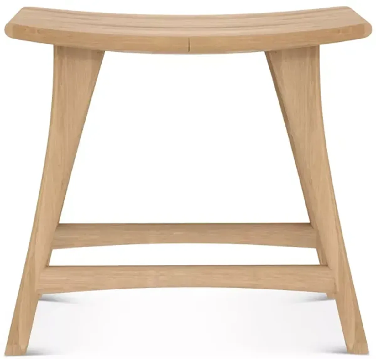 Ethnicraft Osso Oak Stool