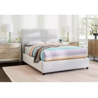 Bloomingdale's Artisan Collection Parker King Bed