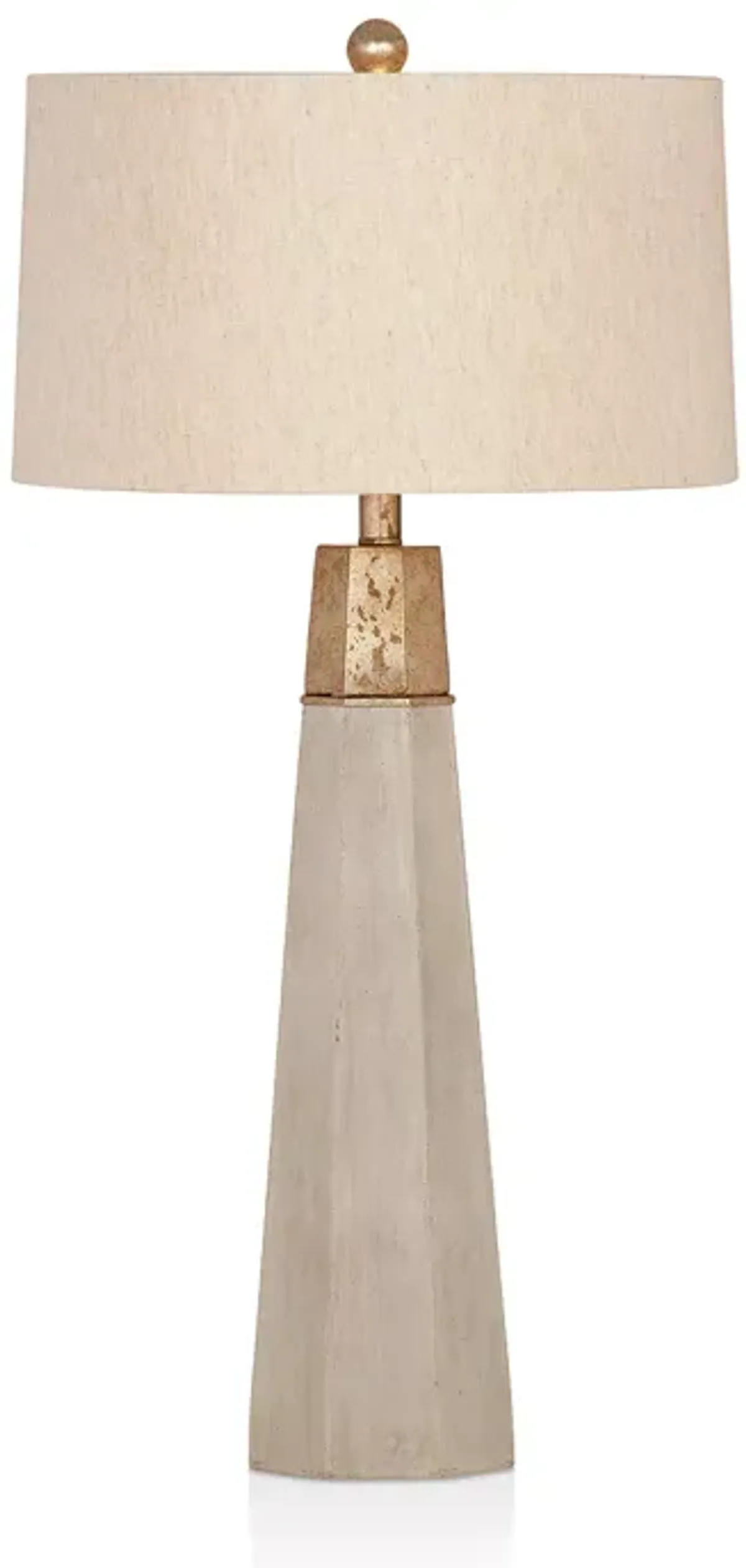 Bassett Mirror Company Rowan Table Lamp