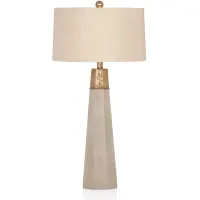 Bassett Mirror Company Rowan Table Lamp