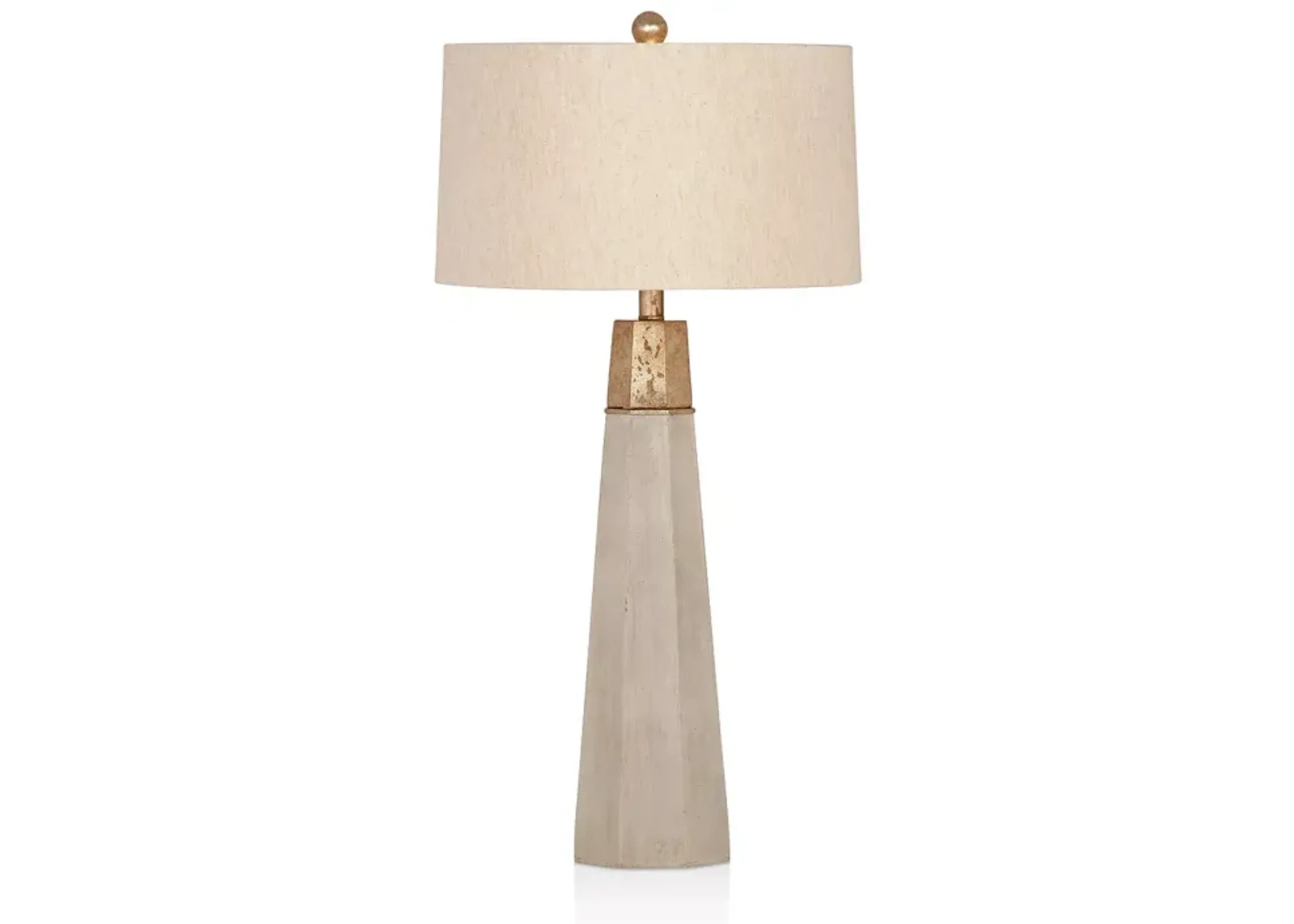 Bassett Mirror Company Rowan Table Lamp