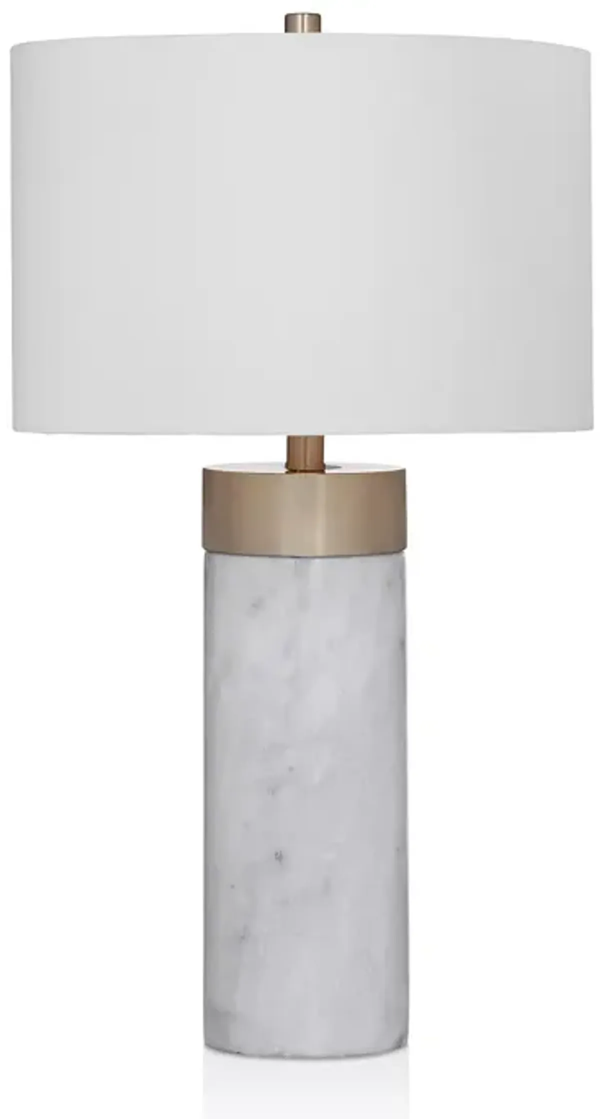 Bassett Mirror Company Jocelyn Table Lamp
