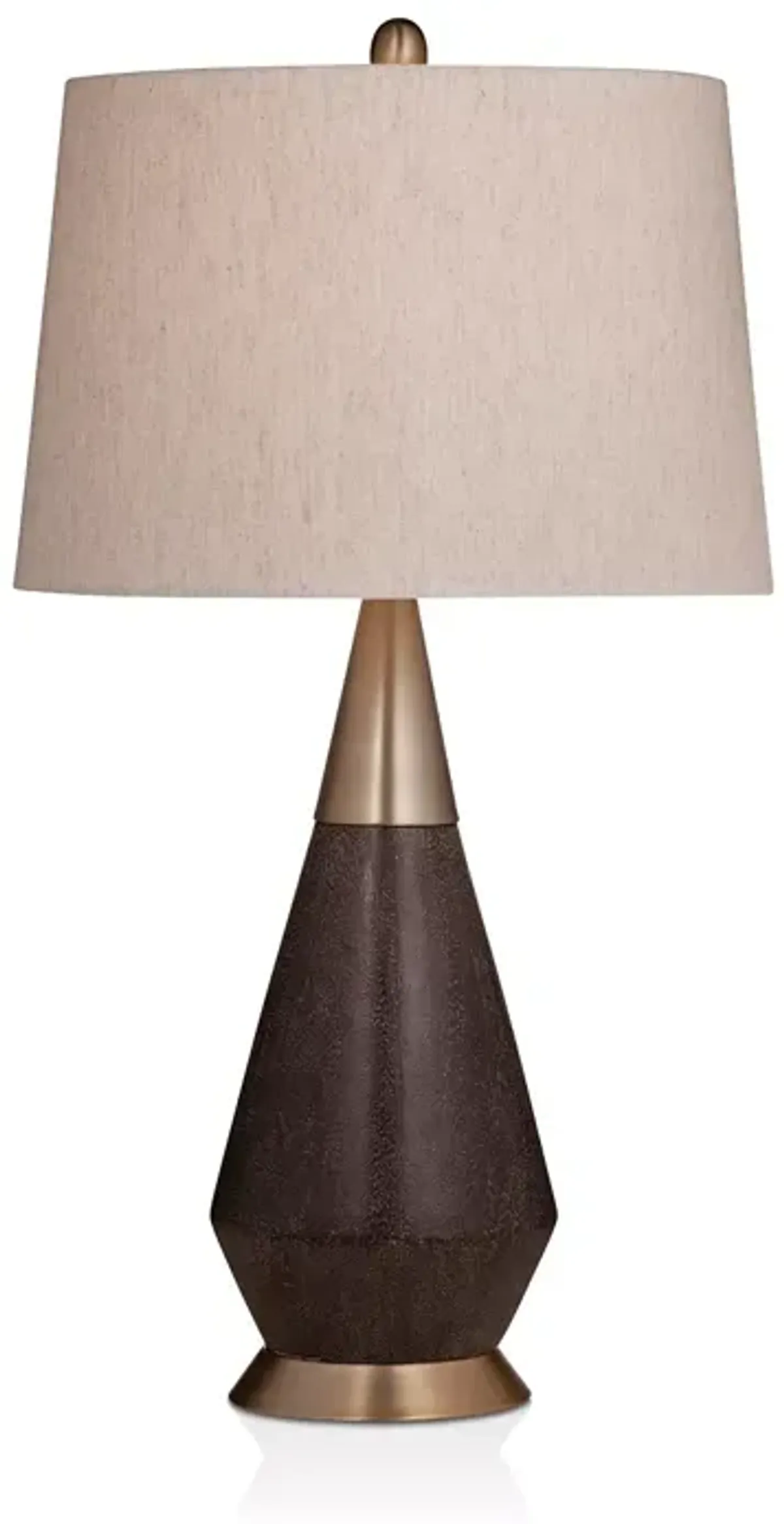 Bassett Mirror Company Beckford Table Lamp