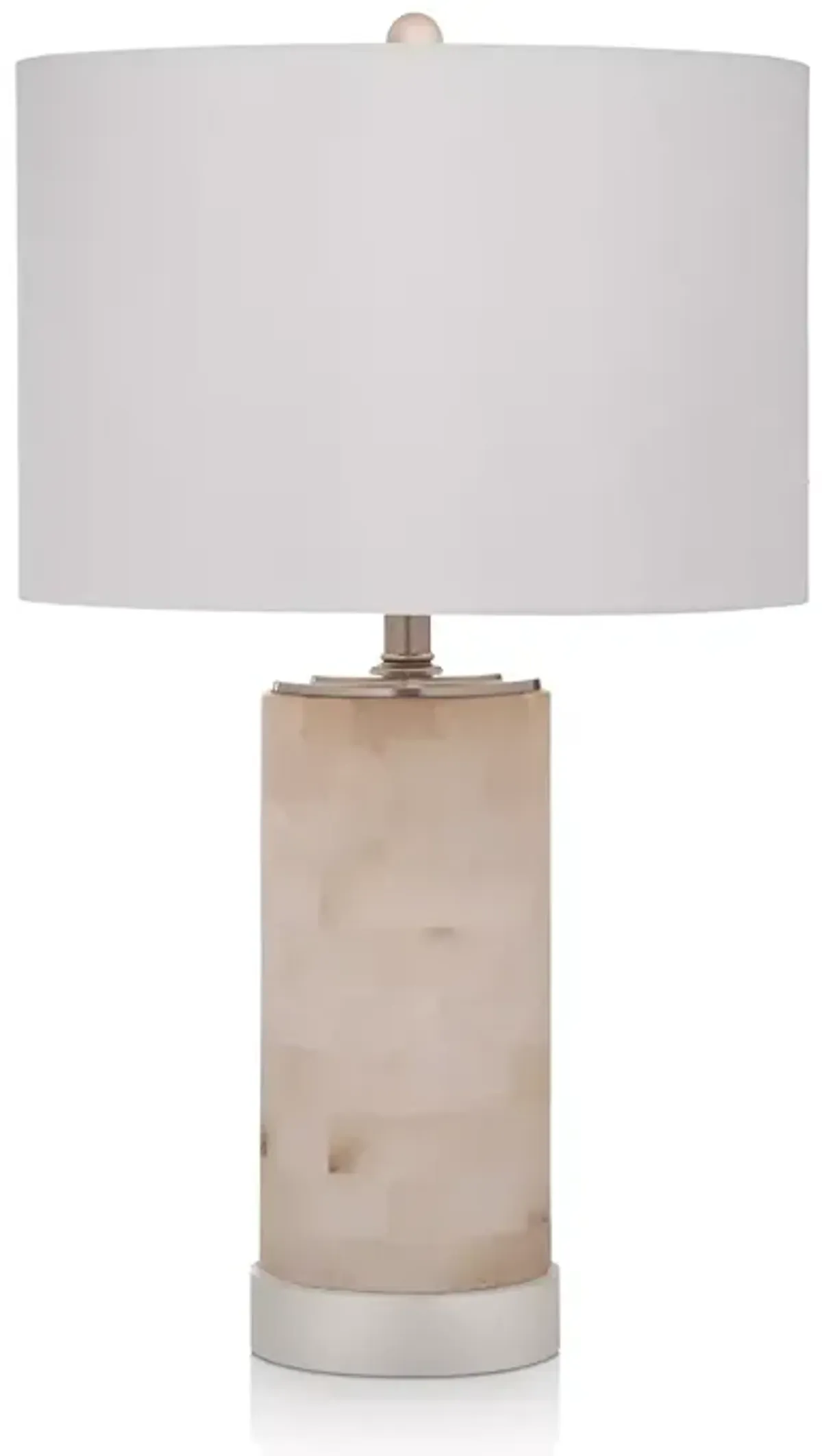 Bassett Mirror Company Selene Table Lamp