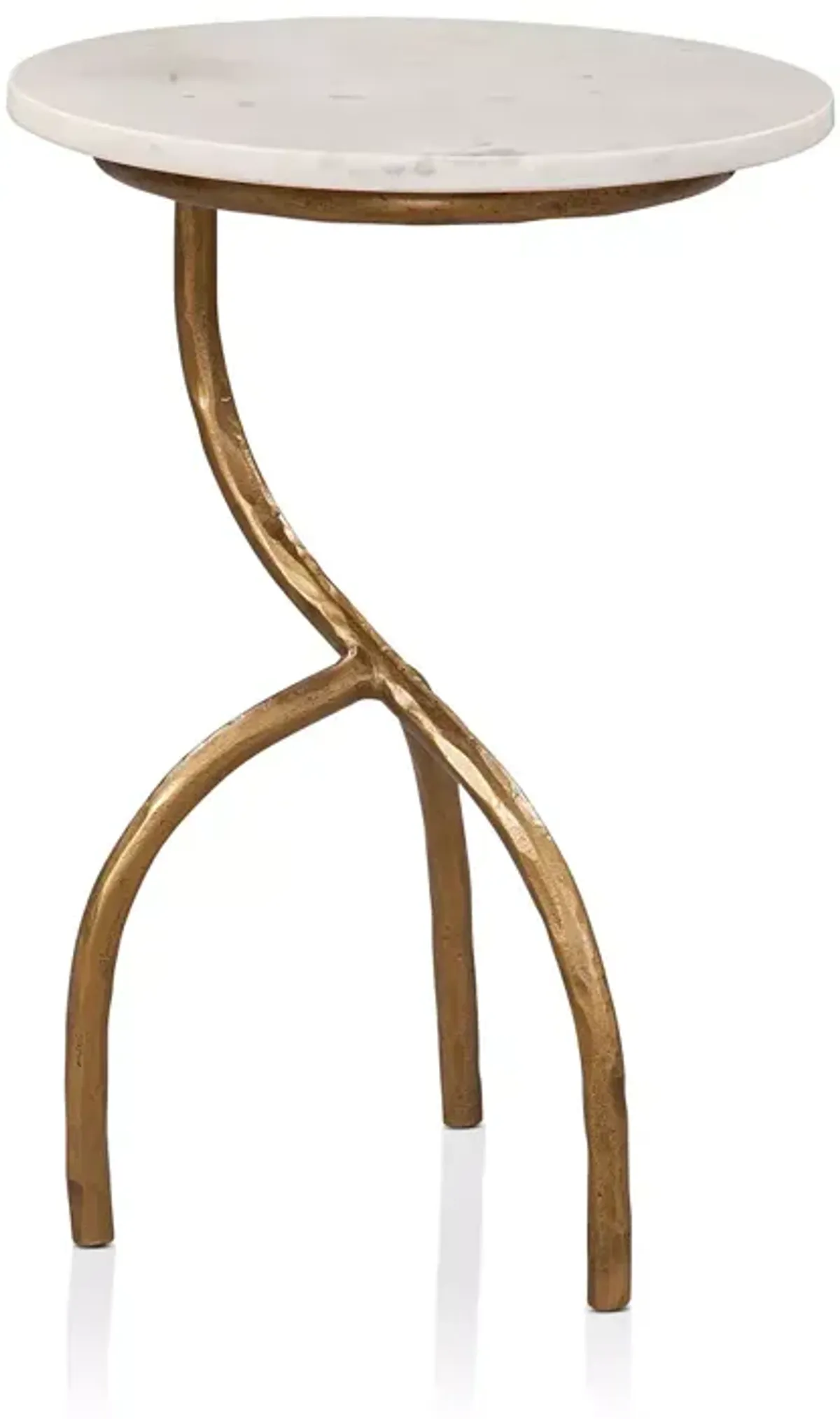 Bassett Mirror Company Recelie Scatter Table