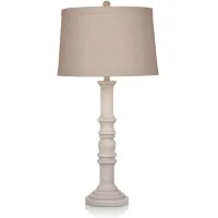 Bassett Mirror Company Augusta  Table Lamp