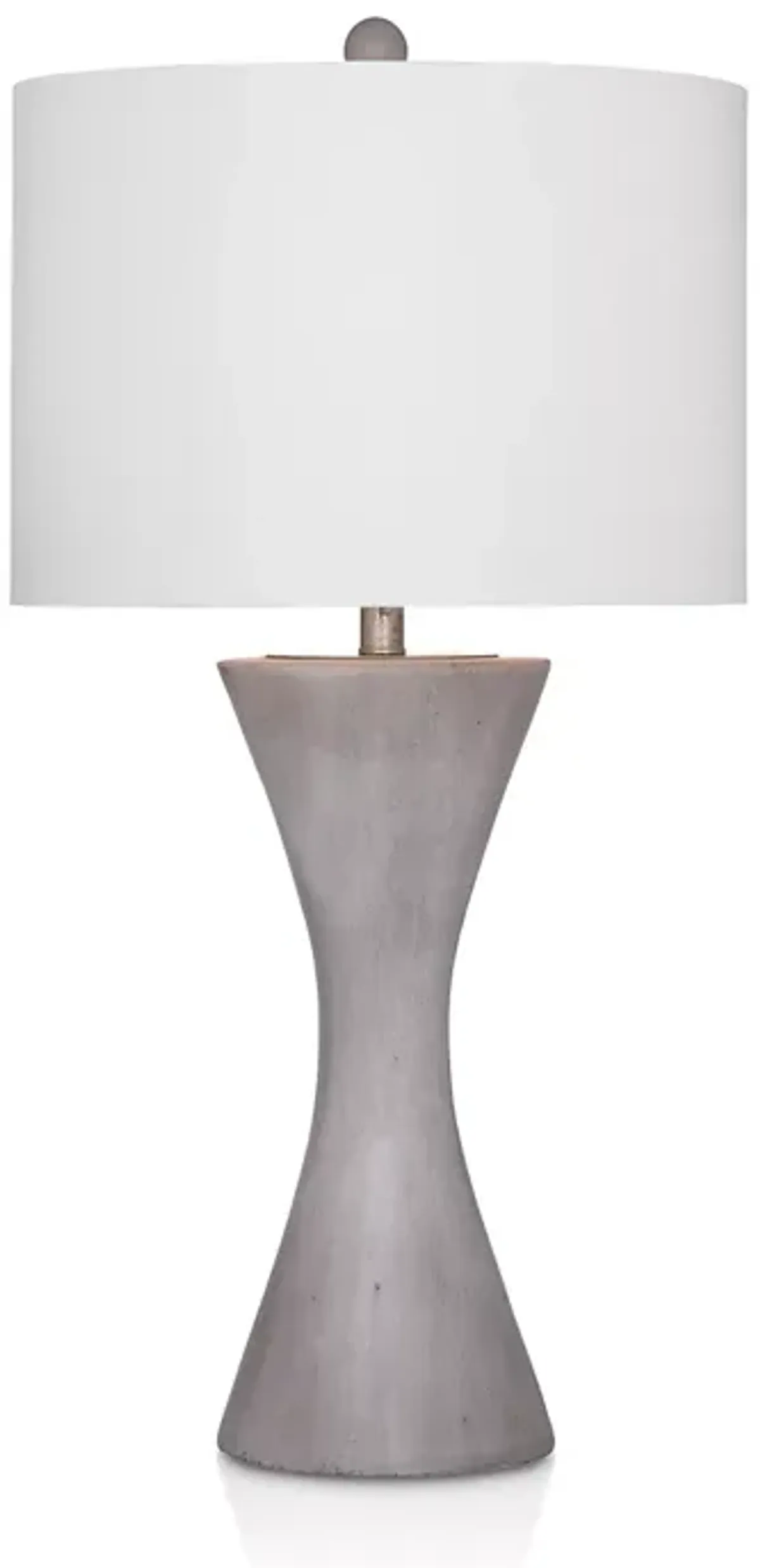 Bassett Mirror Company Blaire Table Lamp