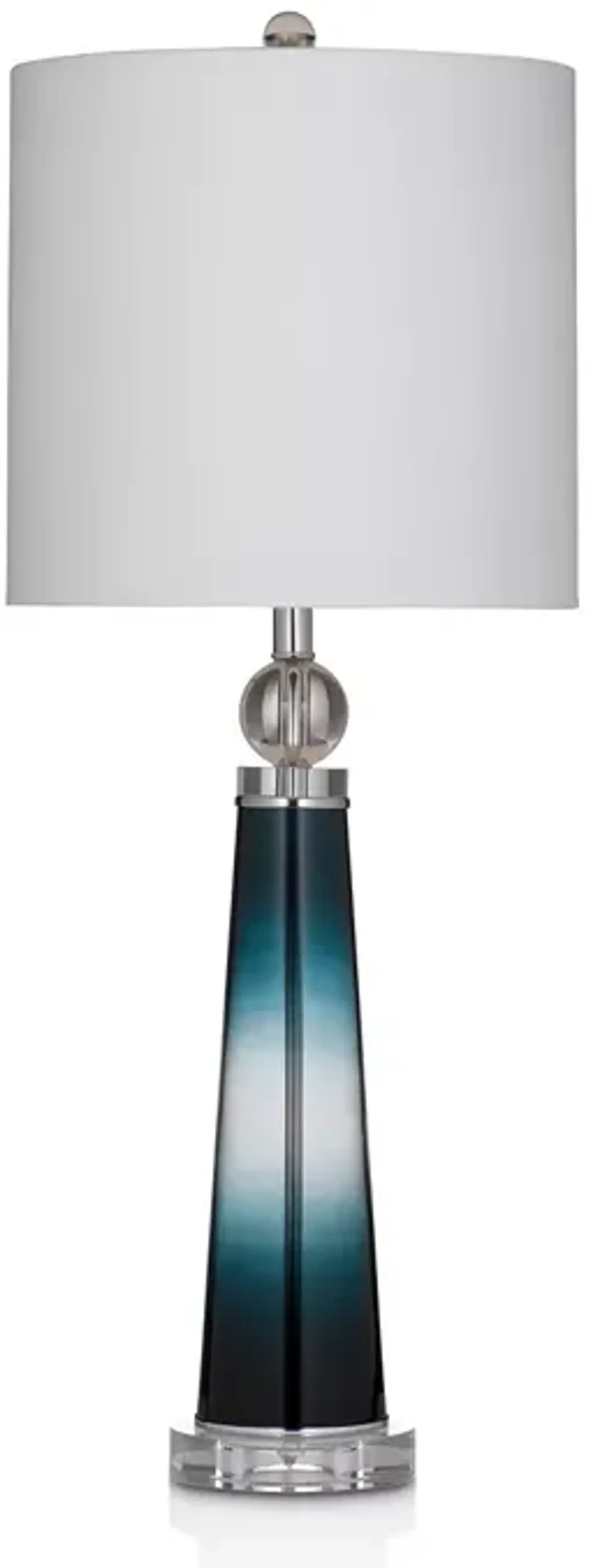 Bassett Mirror Company Leona Table Lamp