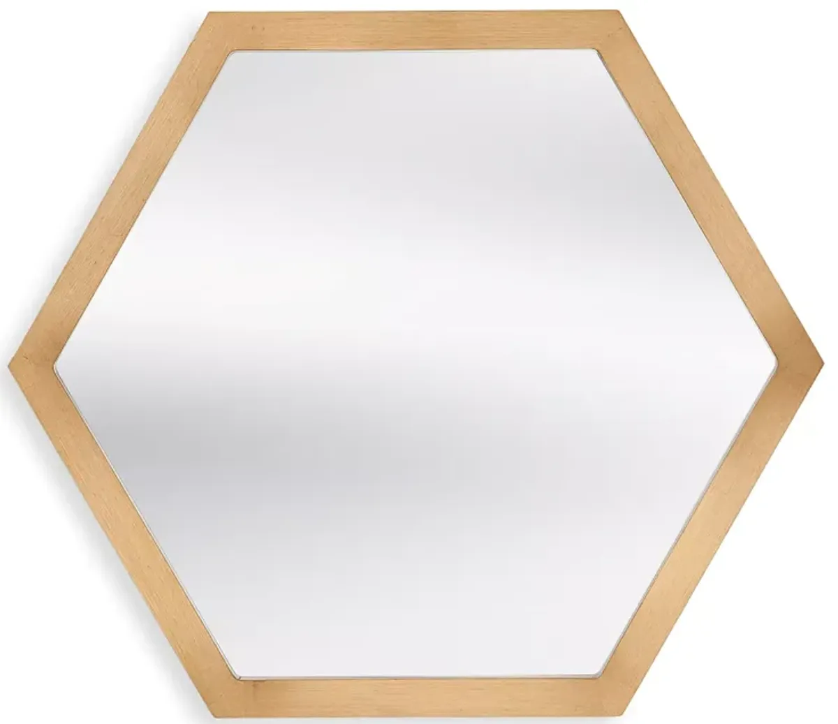 Bassett Mirror Company Dunn Wall Mirror