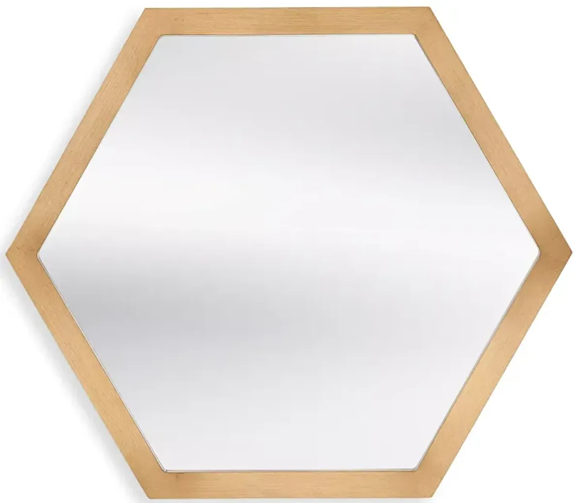 Bassett Mirror Company Dunn Wall Mirror