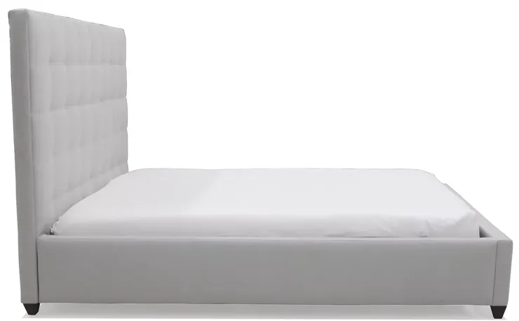 Bloomingdale's Artisan Collection Parker King Bed