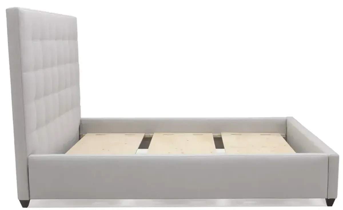 Bloomingdale's Artisan Collection Parker King Bed