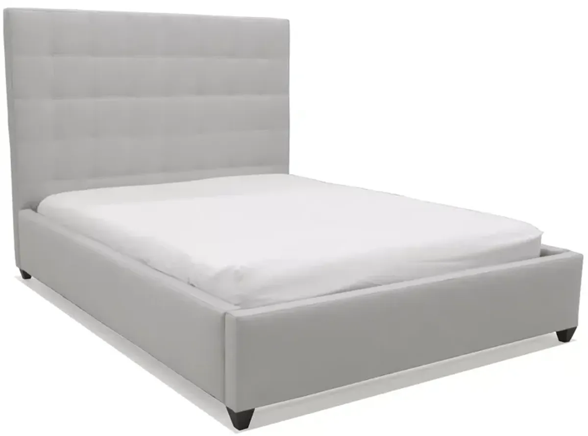 Bloomingdale's Artisan Collection Parker King Bed