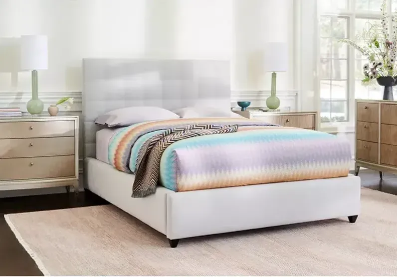 Bloomingdale's Artisan Collection Parker King Bed