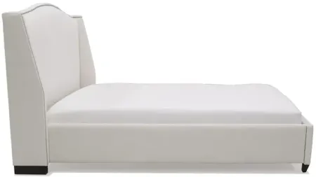 Bloomingdale's Artisan Collection Avalon Queen Bed