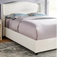 Bloomingdale's Artisan Collection Avalon Queen Bed