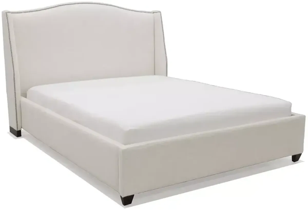 Bloomingdale's Artisan Collection Avalon King Bed