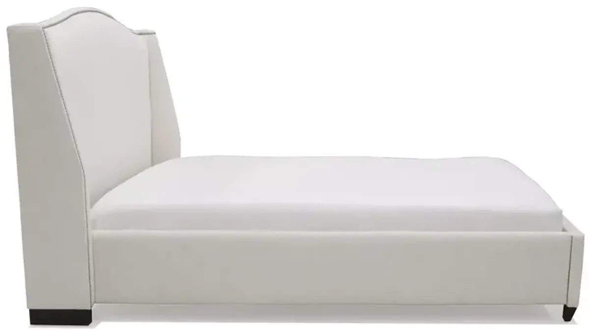 Bloomingdale's Artisan Collection Avalon King Bed