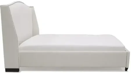 Bloomingdale's Artisan Collection Avalon King Bed
