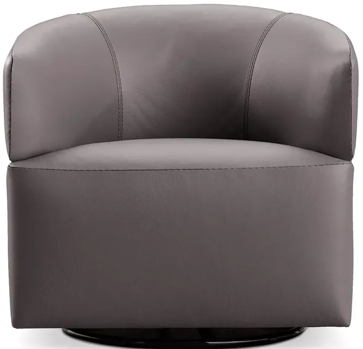 Nicoletti Capri Swivel Chair  - Exclusive