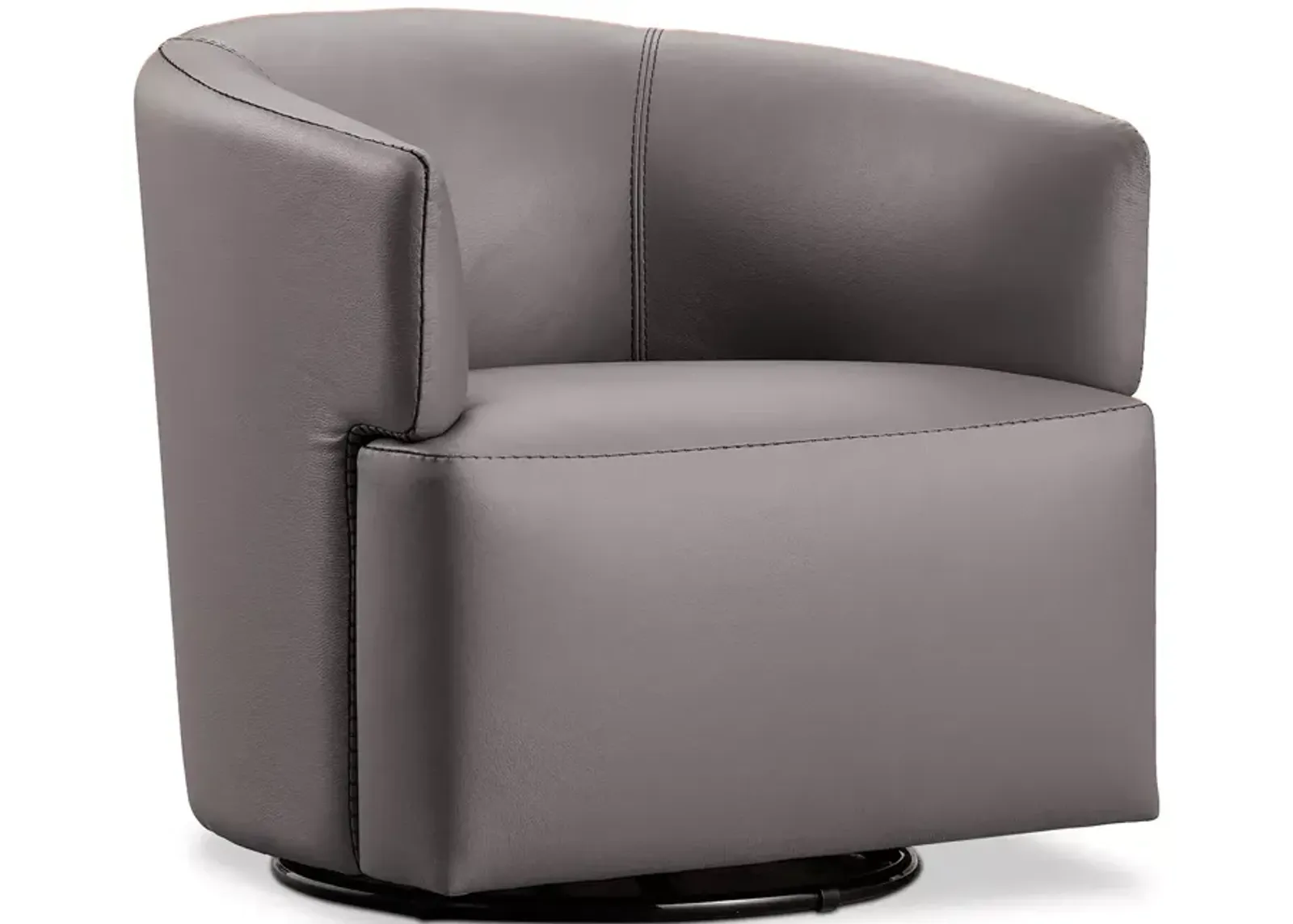 Nicoletti Capri Swivel Chair  - Exclusive