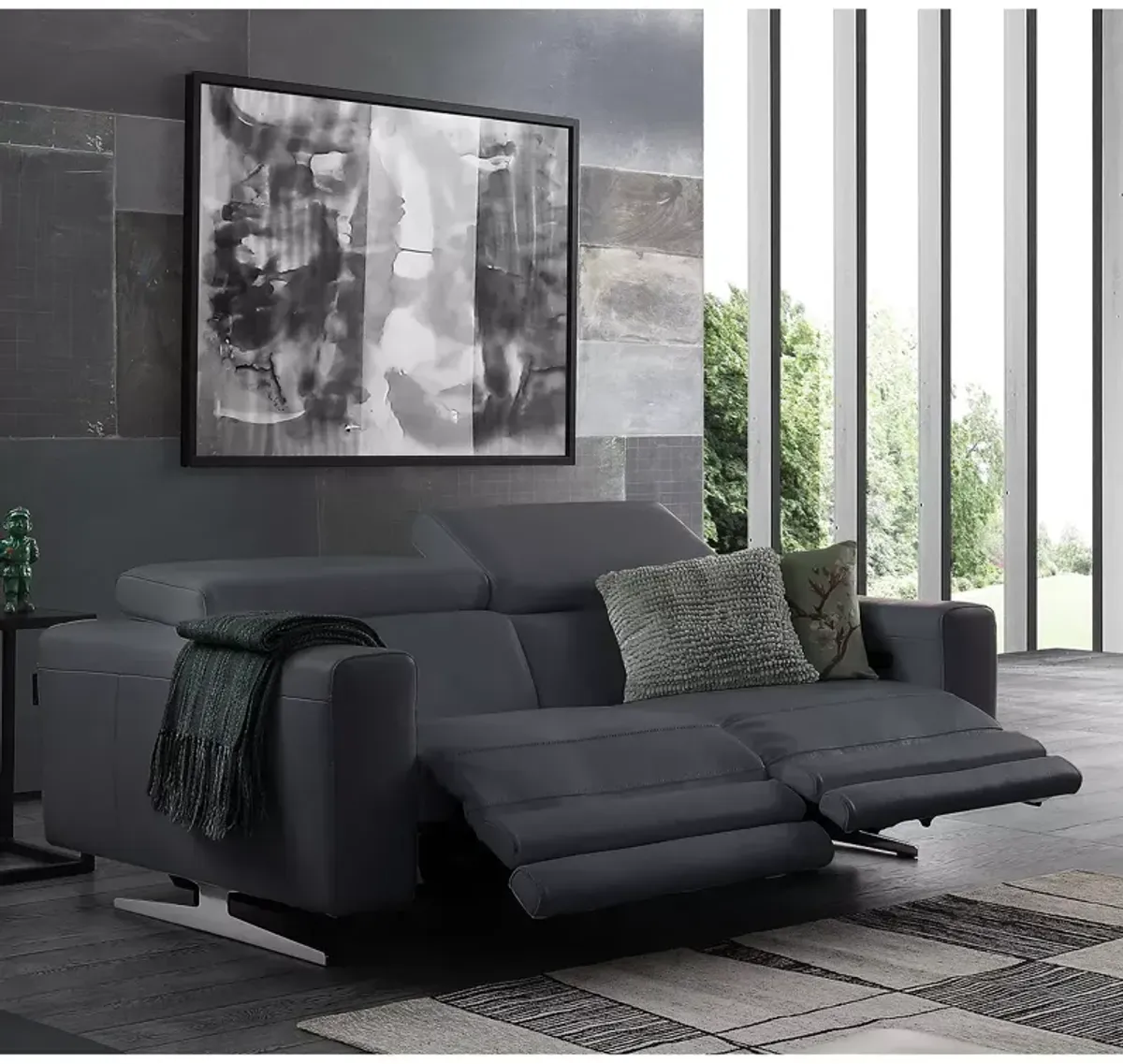 Chateau d'Ax Bruno Motion Sofa - Exclusive