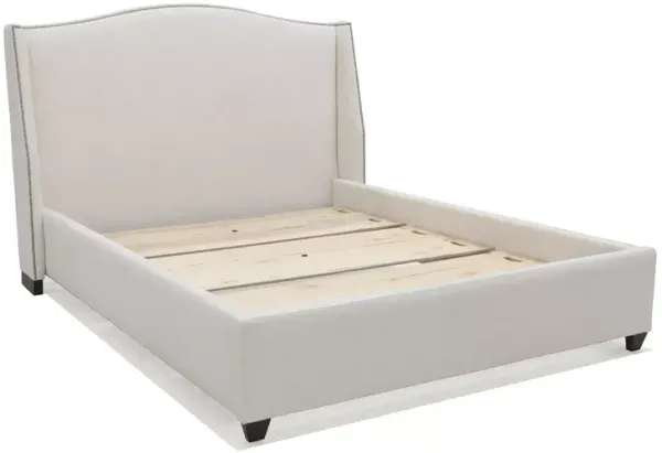 Bloomingdale's Artisan Collection Avalon King Bed