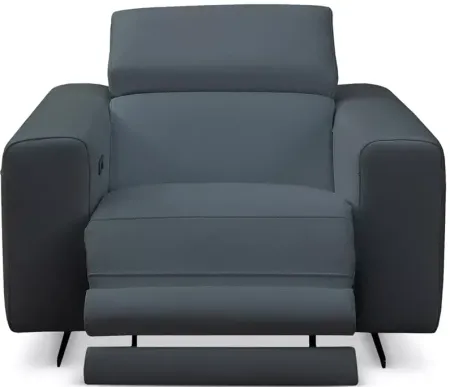 Chateau d'Ax Bruno Recliner - 100% Exclusive