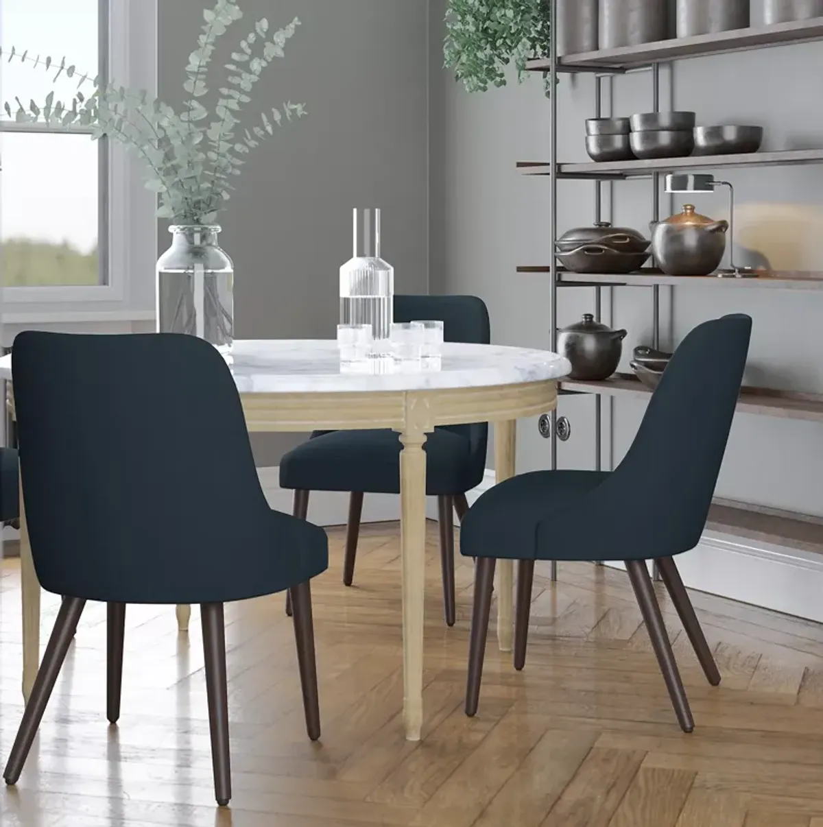 Sparrow & Wren Anita Dining Chair