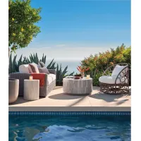 Bernhardt Pacifica Outdoor Cocktail Table