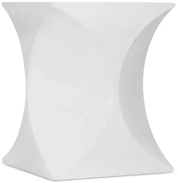 Bernhardt Millim Outdoor Accent Table