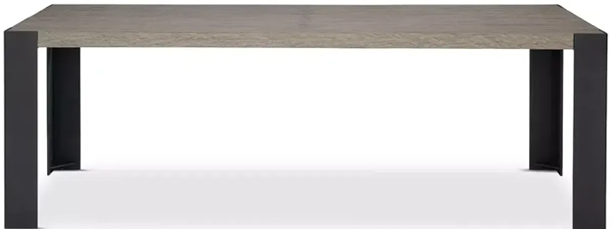 Bernhardt Cedar Key Outdoor Dining Table 