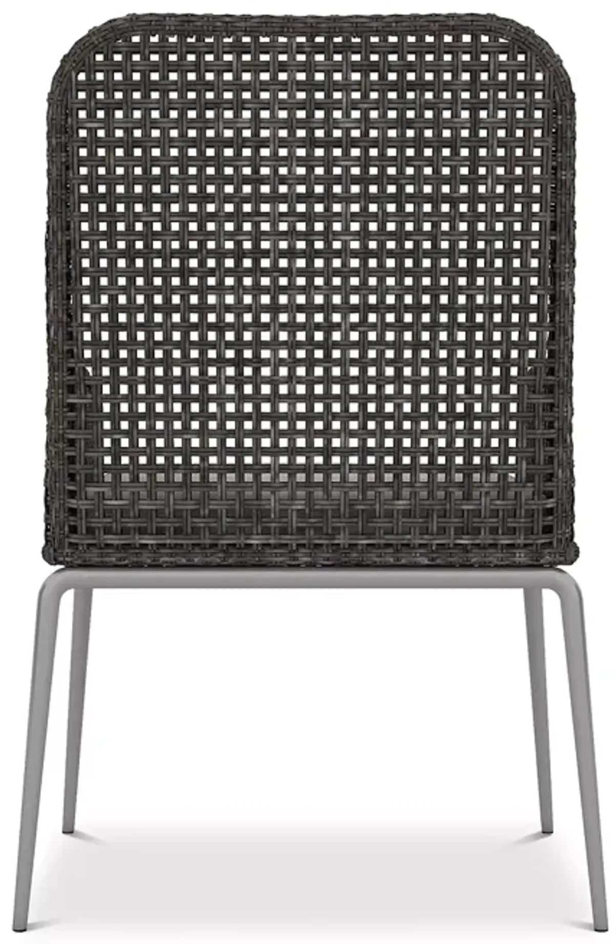 Bernhardt Antilles Wicker Arm Outdoor Chair 