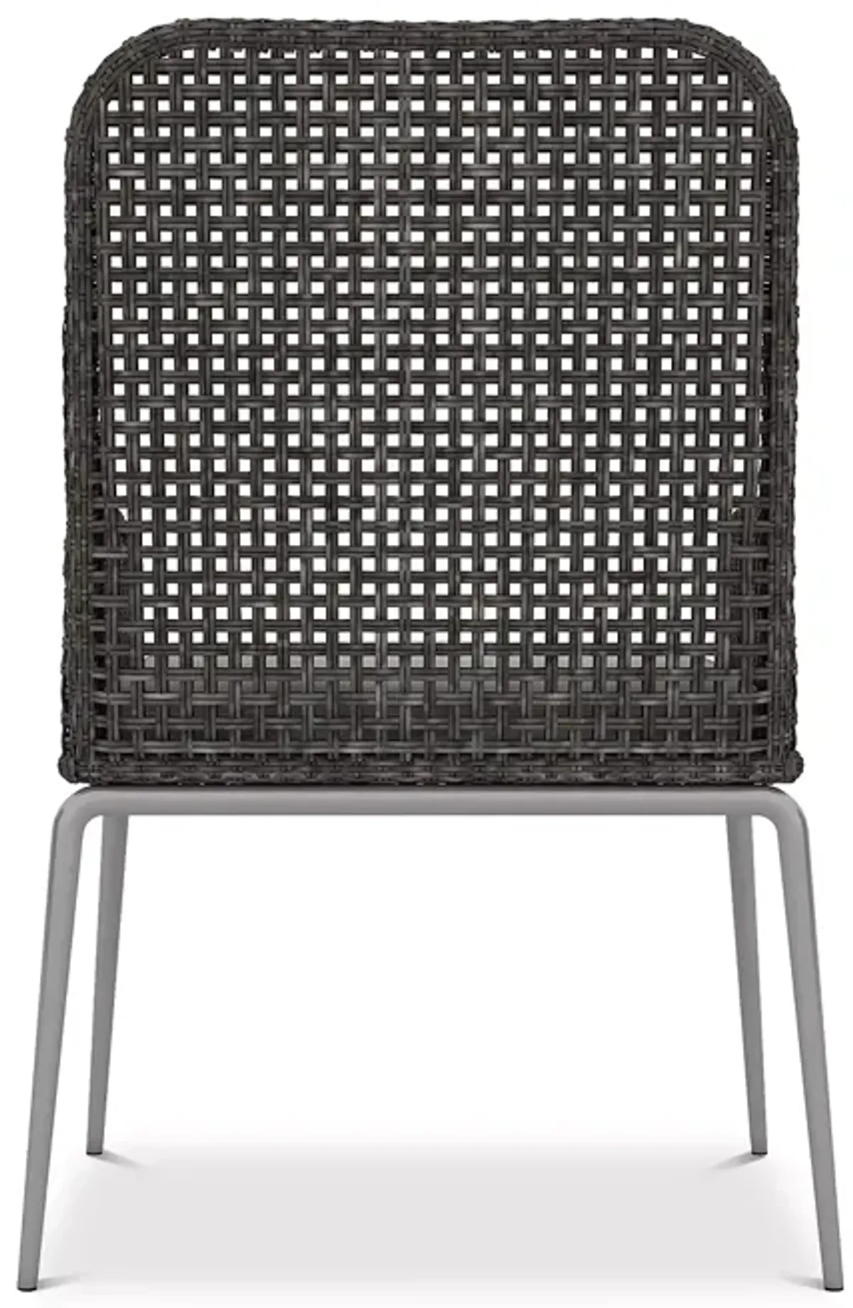 Bernhardt Antilles Wicker Arm Outdoor Chair 