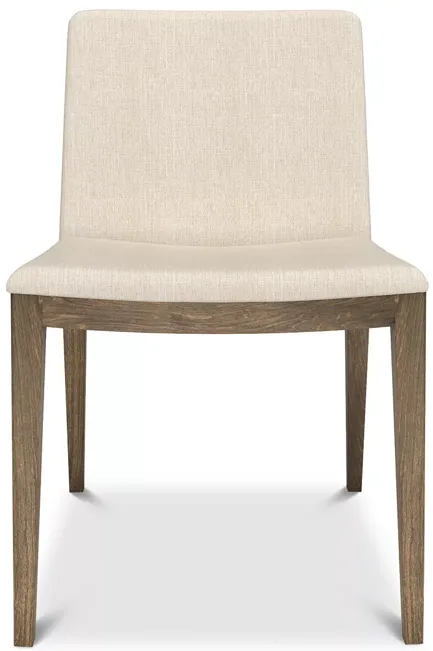 HuppÃ© Moment Dining Chair