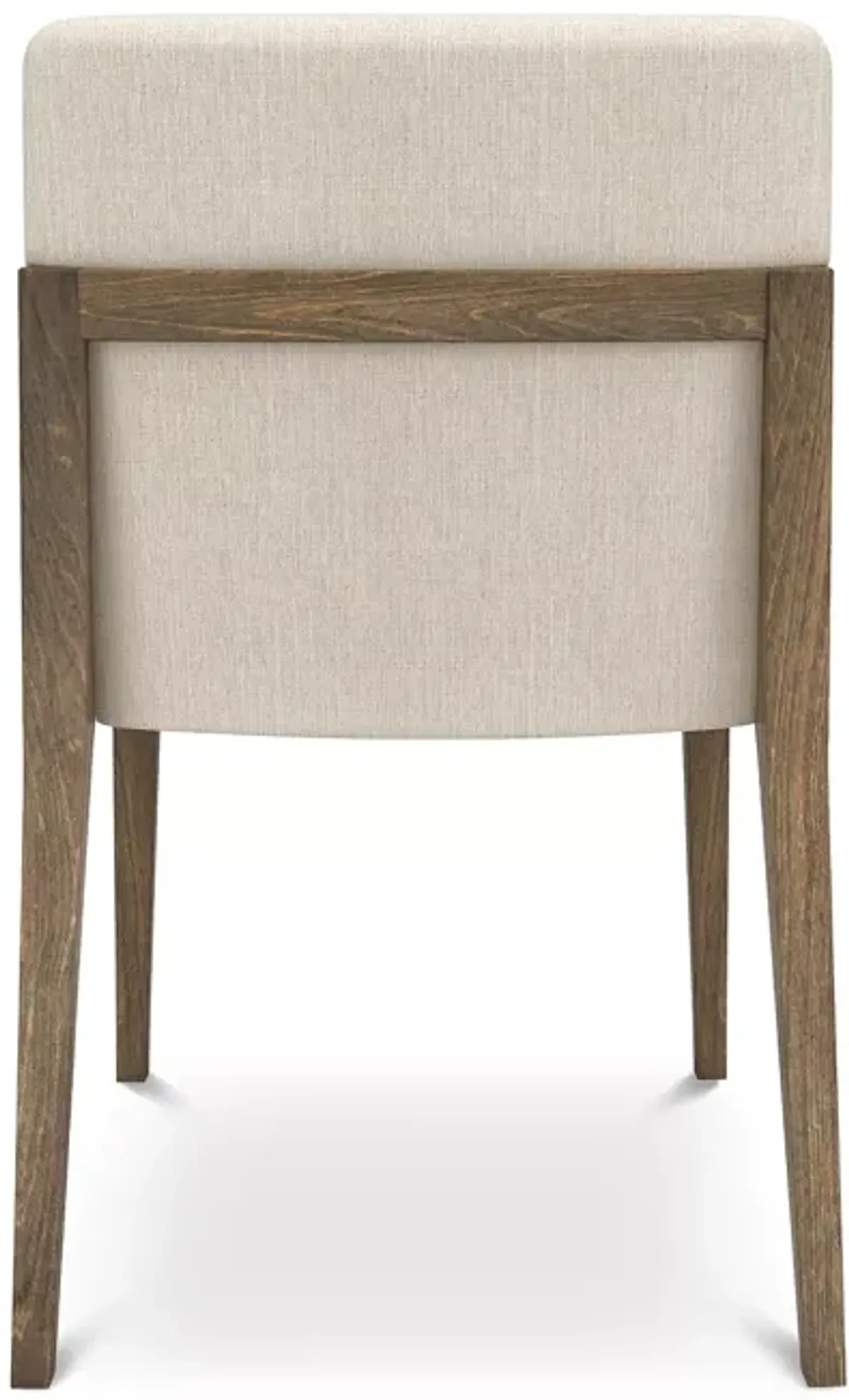 HuppÃ© Moment Dining Chair