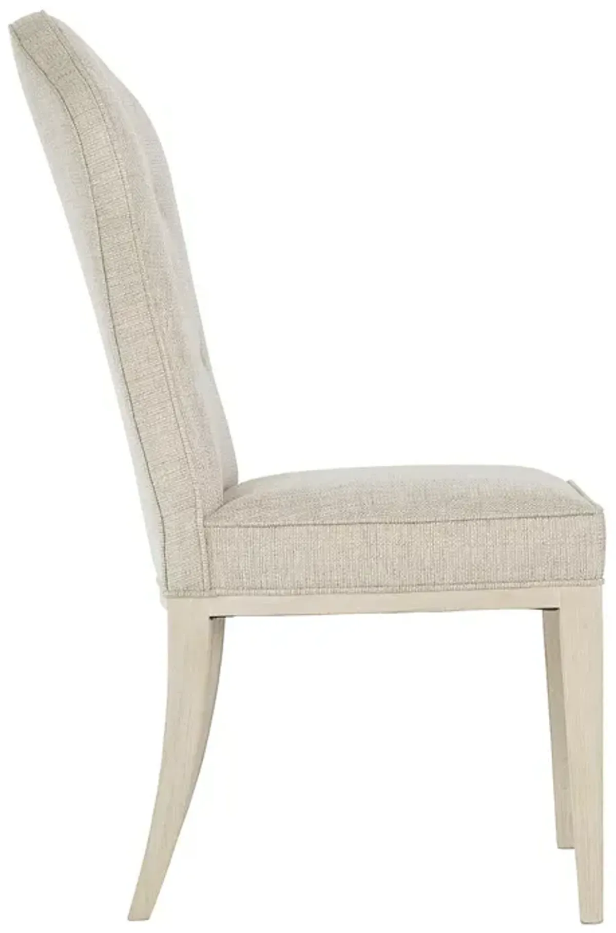 Bernhardt East Hampton Side Chair