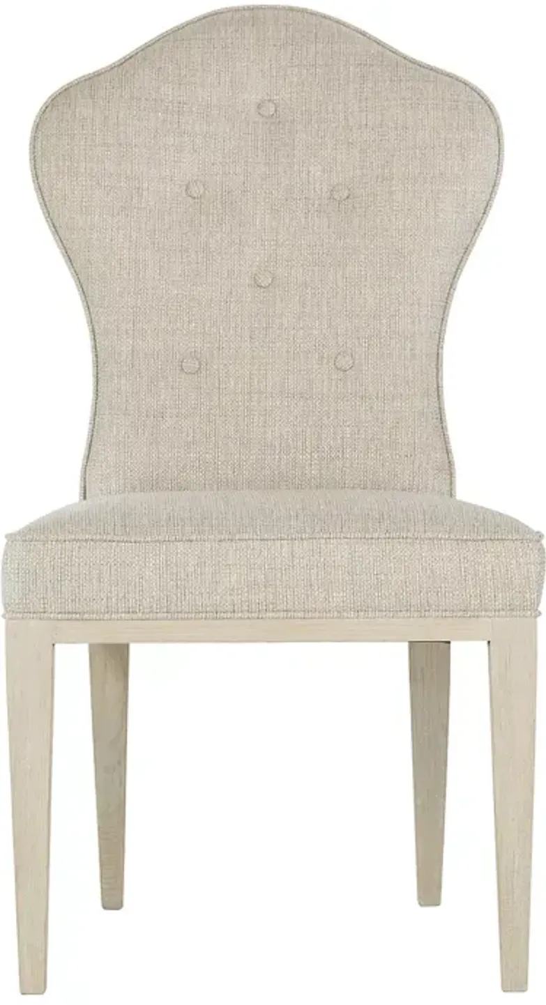 Bernhardt East Hampton Side Chair