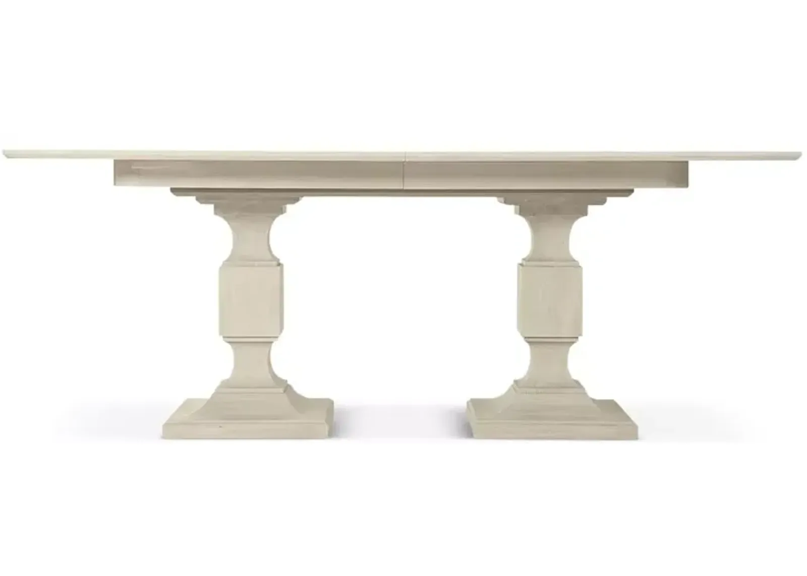 Bernhardt East Hampton Dining Table