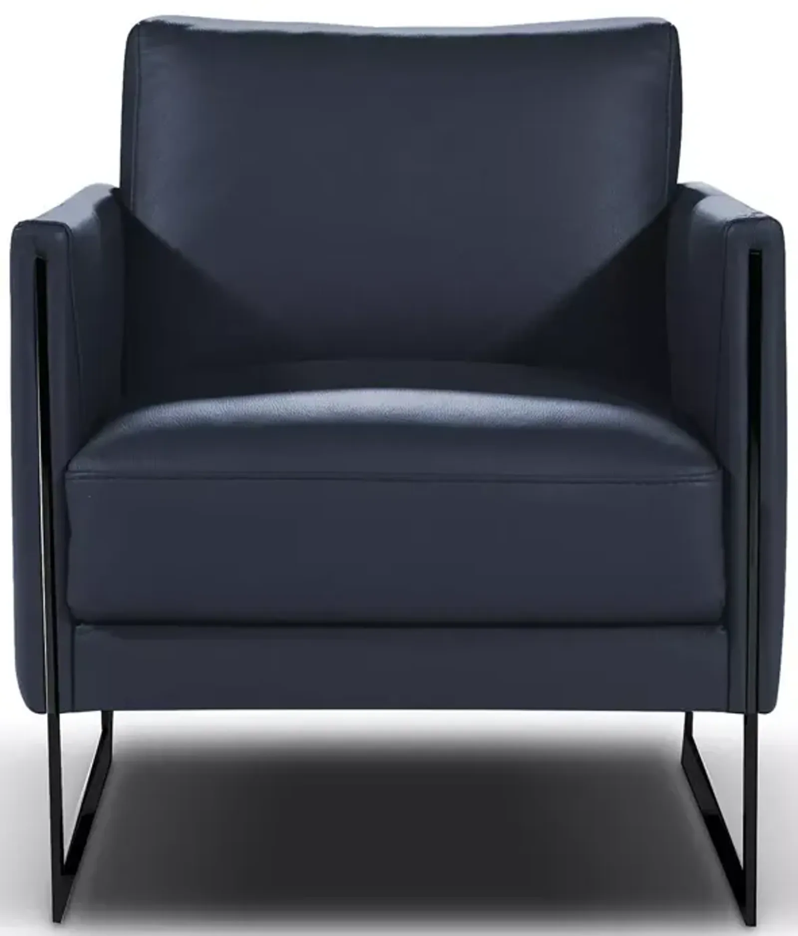 Giuseppe Nicoletti Coco Leather Chair - Exclusive