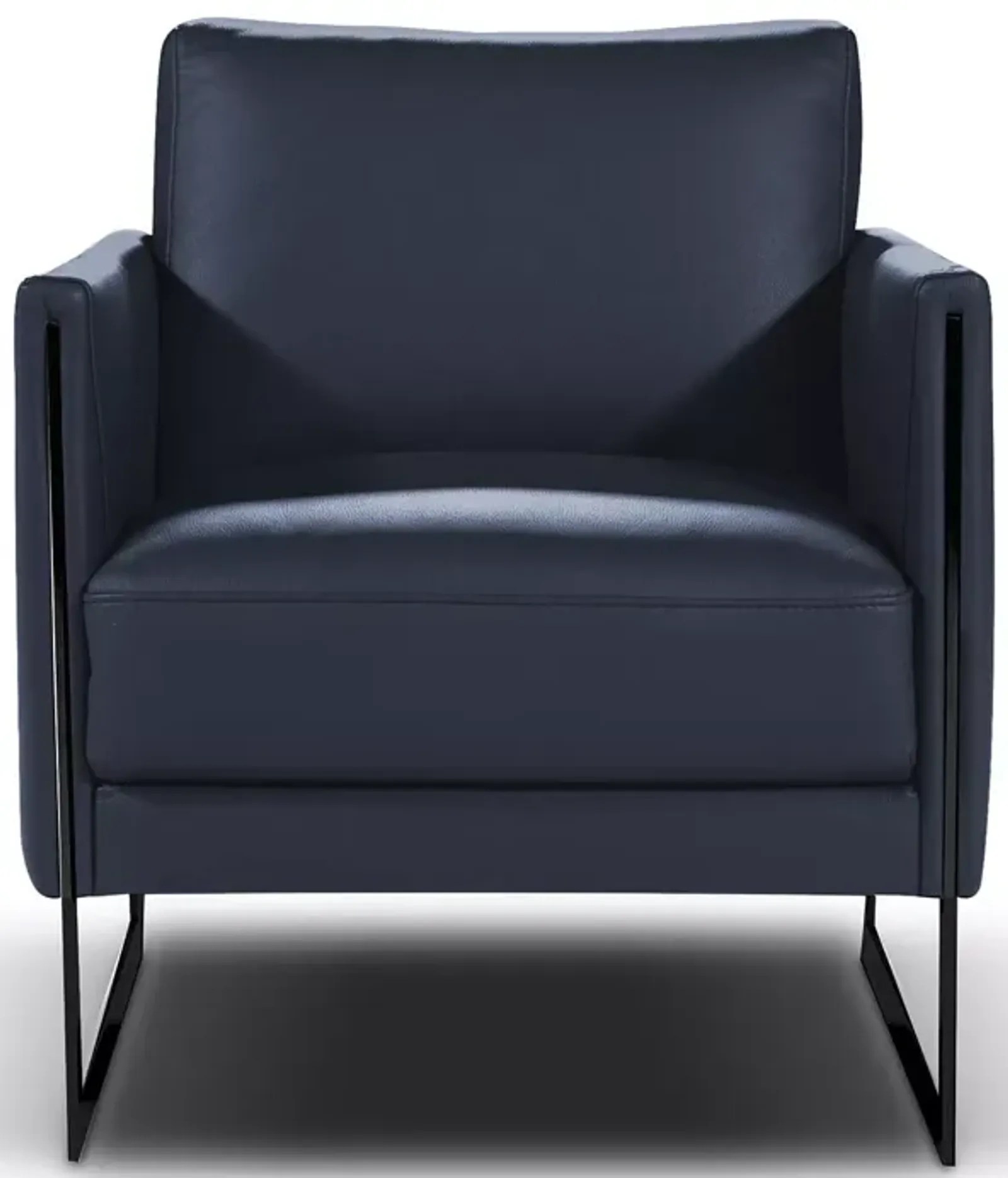 Giuseppe Nicoletti Coco Leather Chair - Exclusive