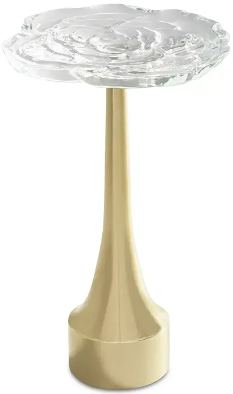 Caracole The Inbloom Accent Table