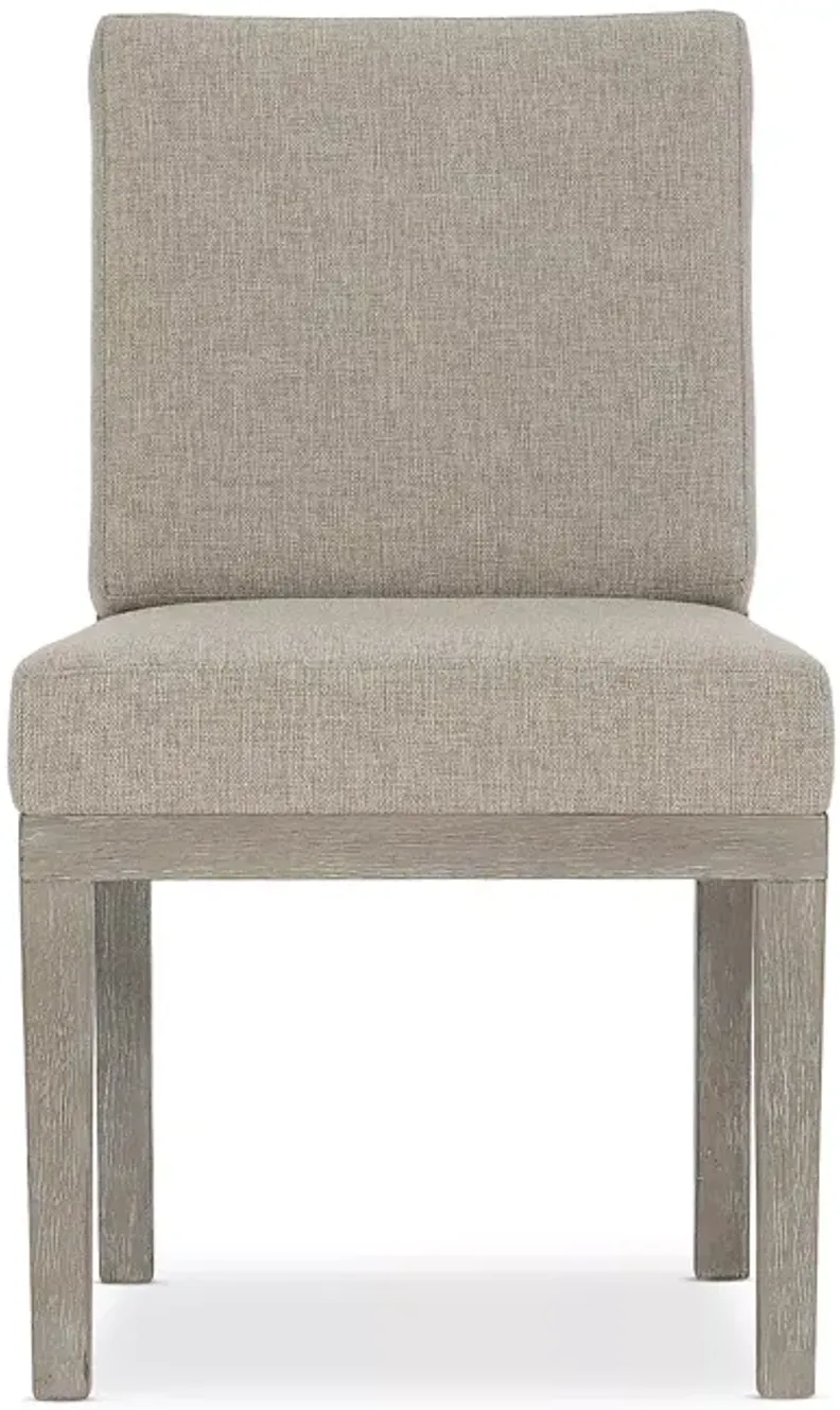 Bernhardt Foundations Side Chair