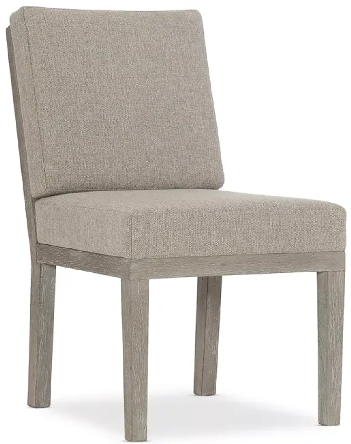 Bernhardt Foundations Side Chair