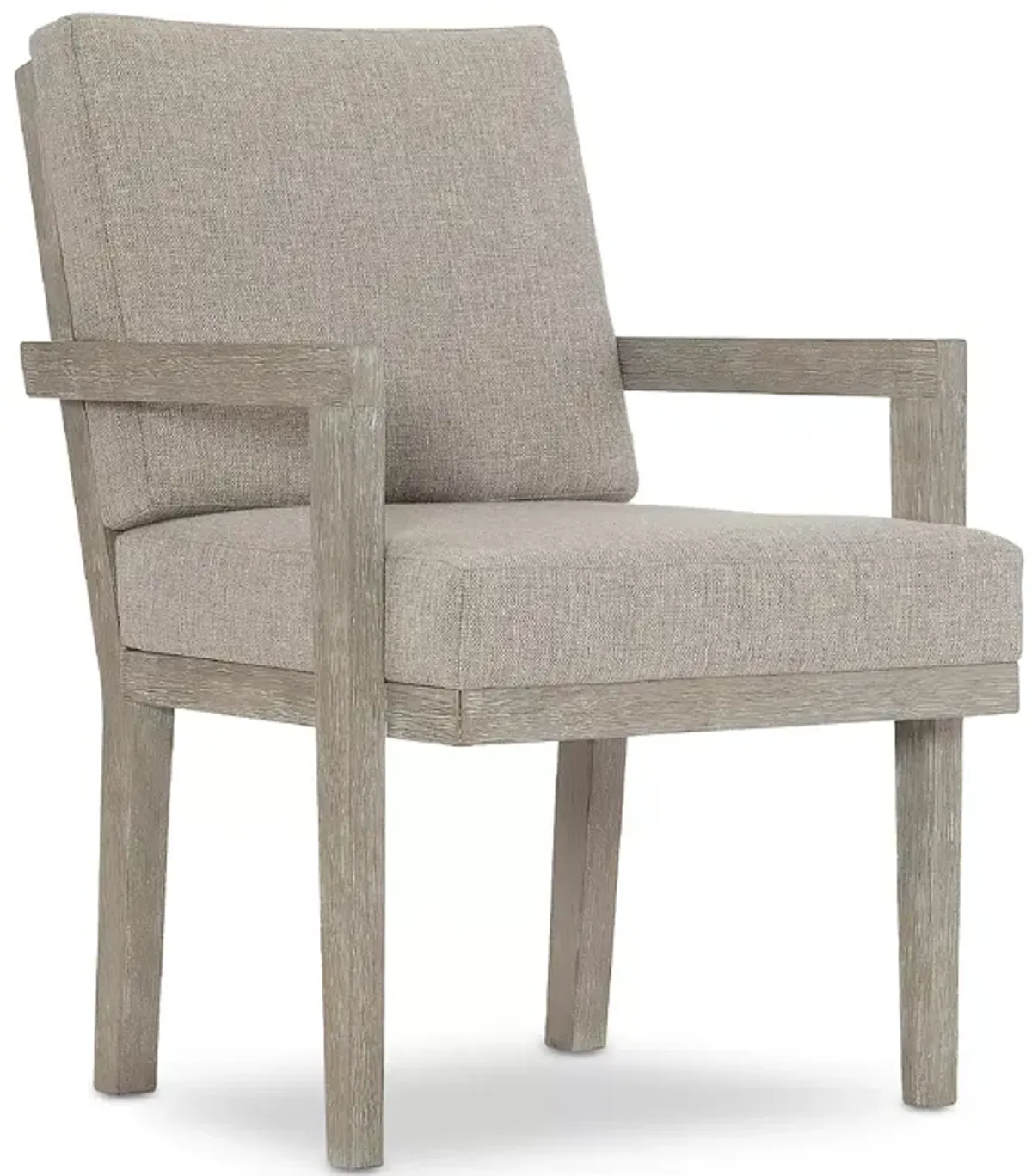 Bernhardt Foundations Arm Chair