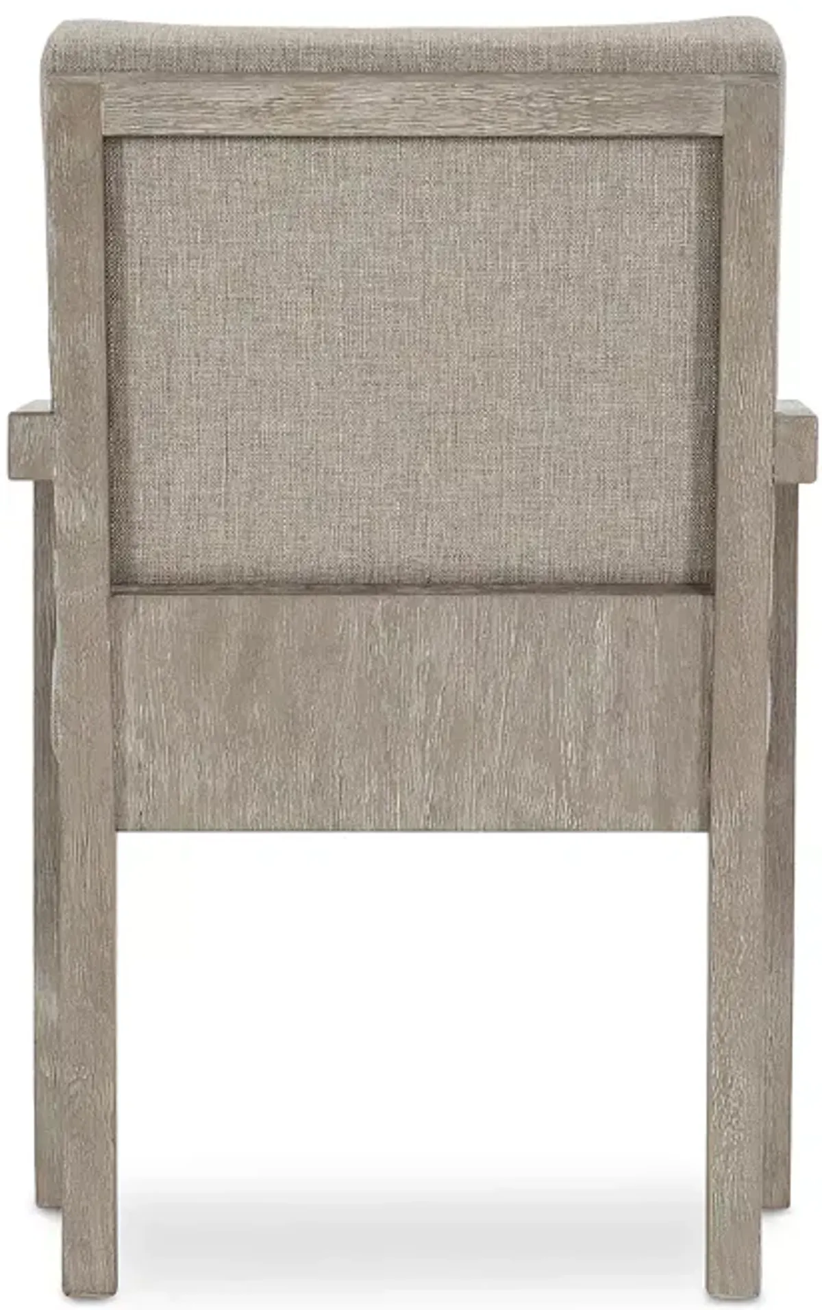 Bernhardt Foundations Arm Chair